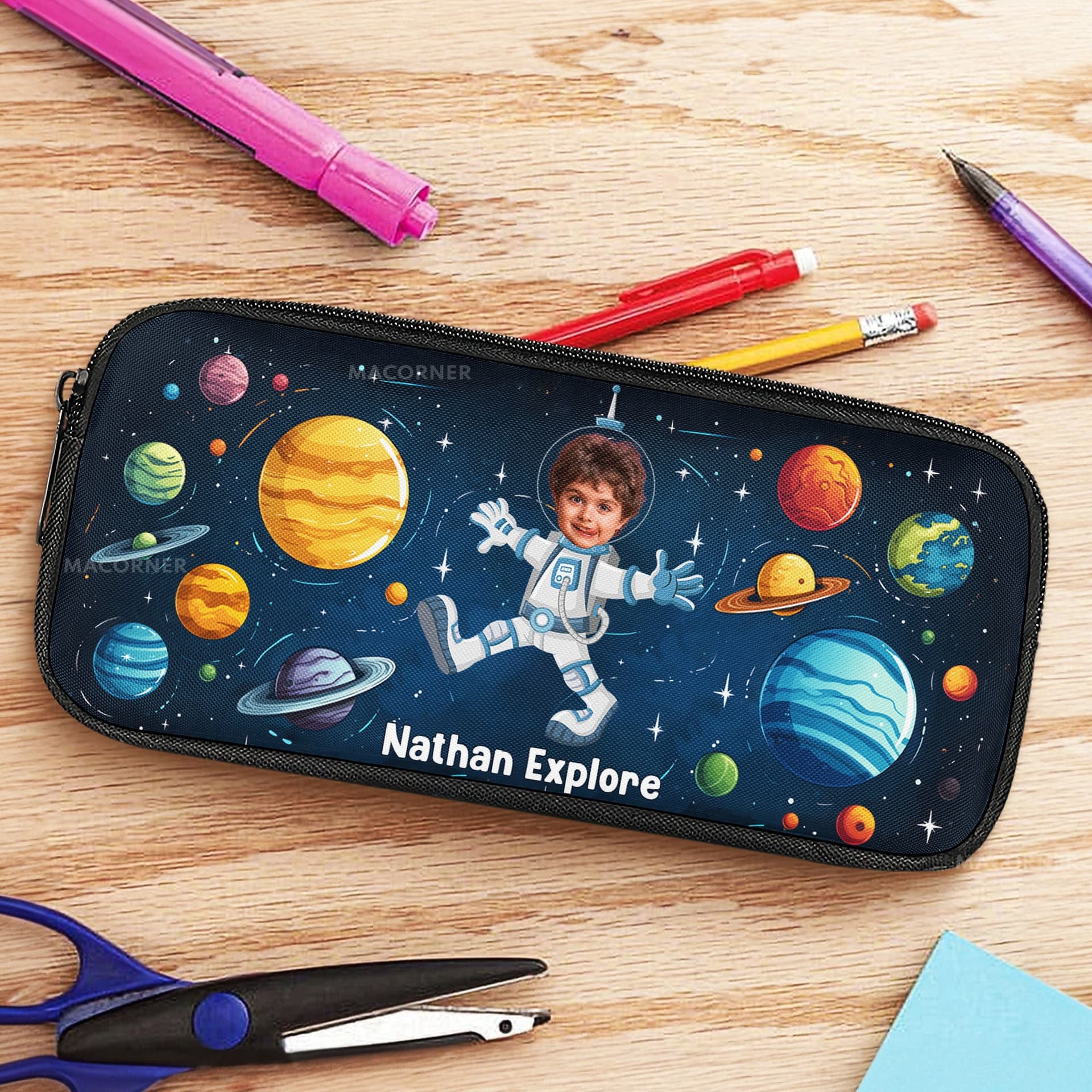 Pencil Case