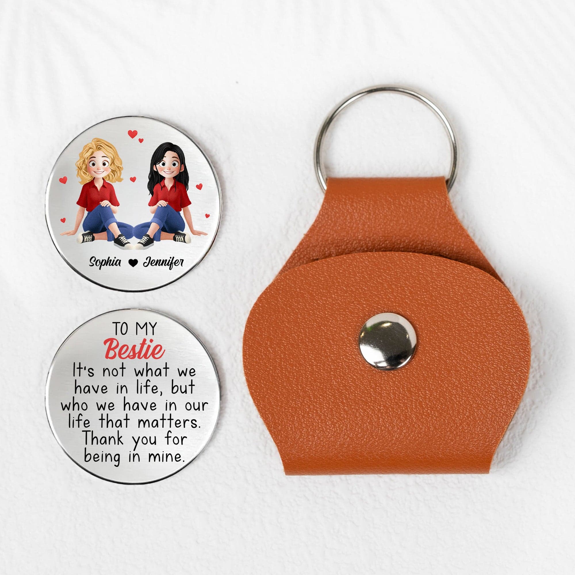 Personalized Pocket Hug for Occasions | POD Dropship, MOQ 1 - Custom Pocket Hug Wholesale | MCDFL
