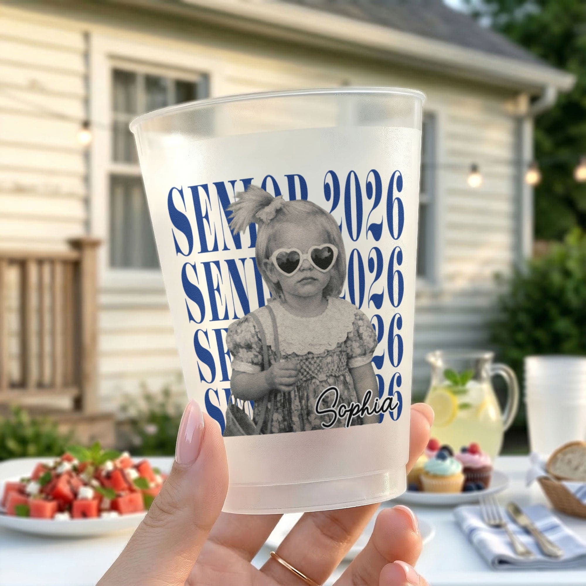 Personalized Vintage Cup | Dropship MOQ 1, Custom Photo Print - Cup Detail | Wholesale POD Supplier | MCDFL